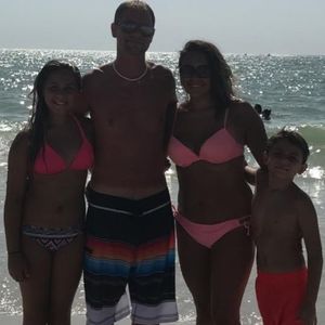 Meet your Posher, Troy